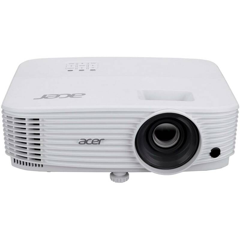 Проектор Acer X1526 (MR.JX911.001)