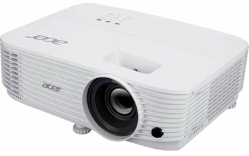 Проектор Acer H6542 (MR.JXA11.001)