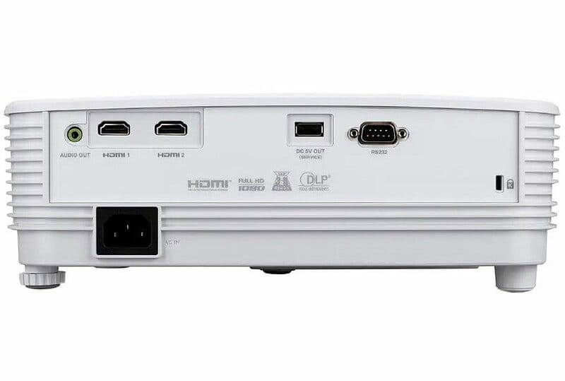 Проектор Acer H6542 (MR.JXA11.001)