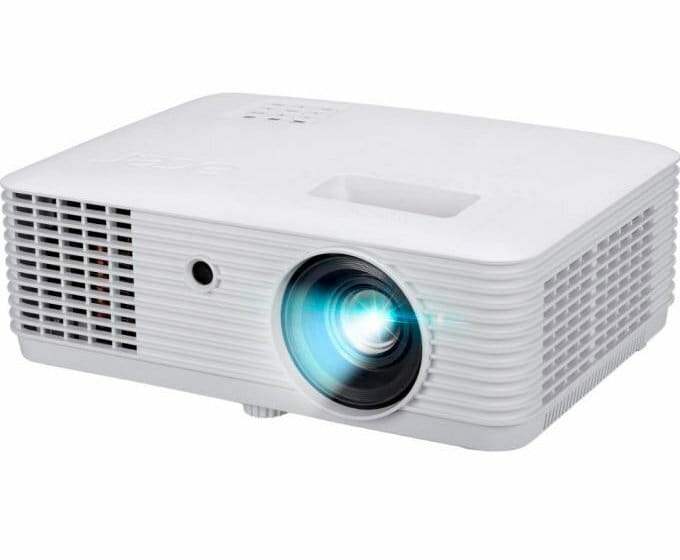 Проектор Acer XL3515i (MR.JXR11.001)