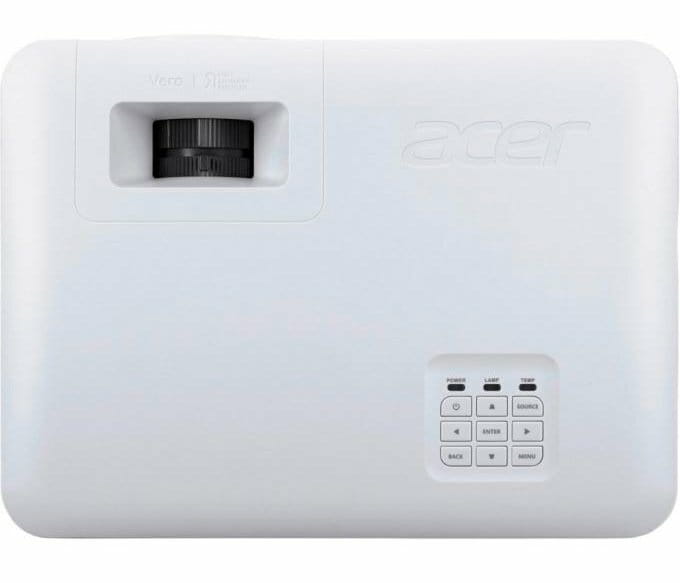 Проектор Acer XL3515i (MR.JXR11.001)