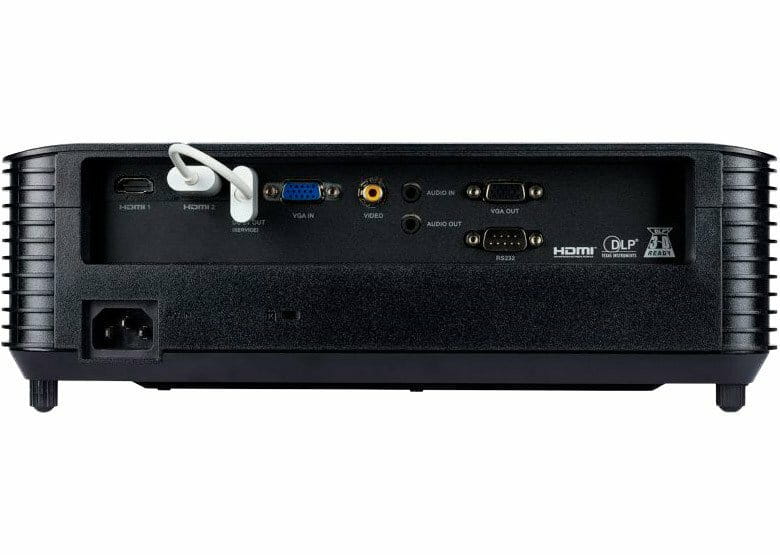 Проектор Acer X1328ic (MR.JX611.002)