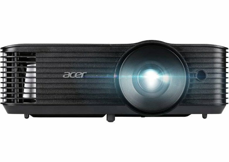 Проектор Acer X1328ic (MR.JX611.002)