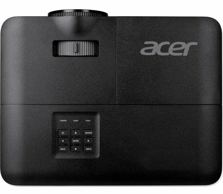 Проектор Acer X1328ic (MR.JX611.002)