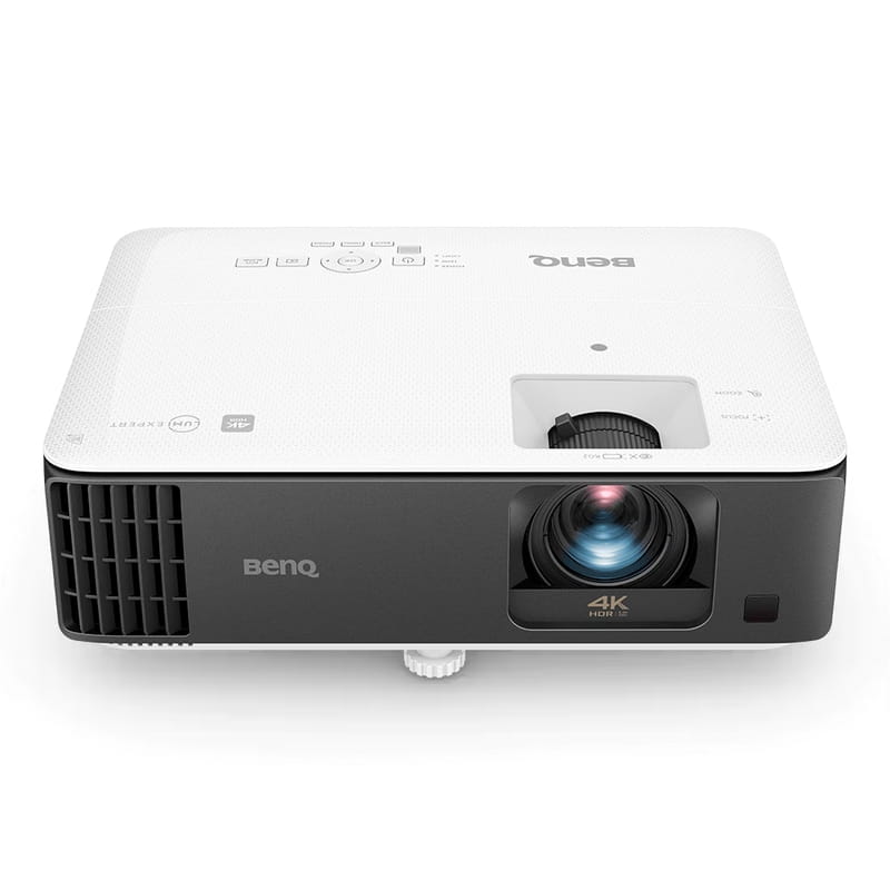 Проектор BenQ TK700ST (9H.JP877.17E)