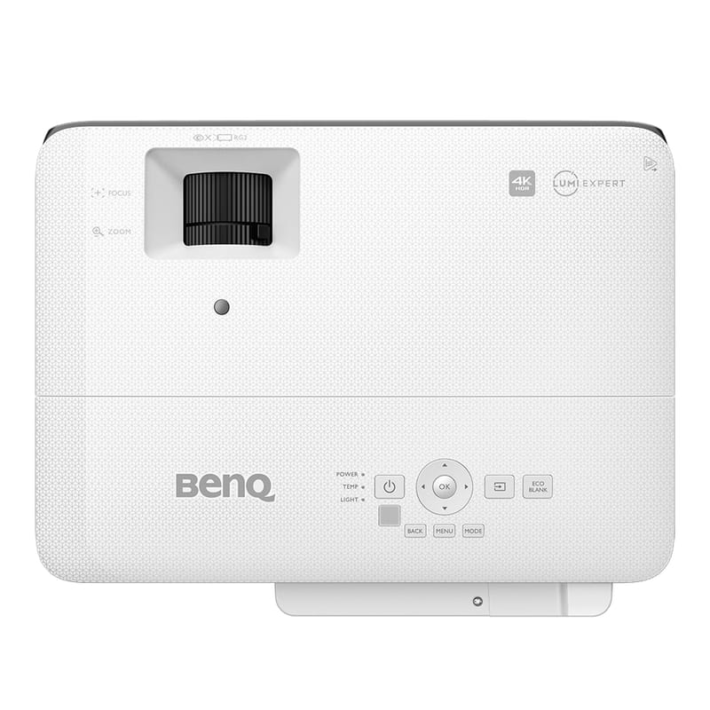 Проектор BenQ TK700ST (9H.JP877.17E)