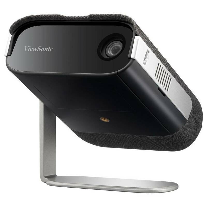 Проектор ViewSonic M1S (VS19529)