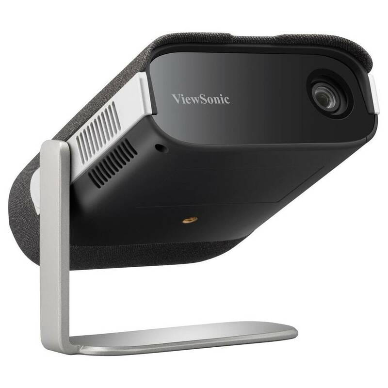 Проектор ViewSonic M1S (VS19529)