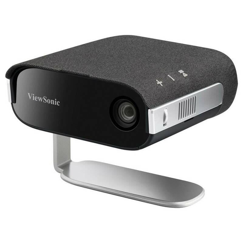 Проектор ViewSonic M1S (VS19529)