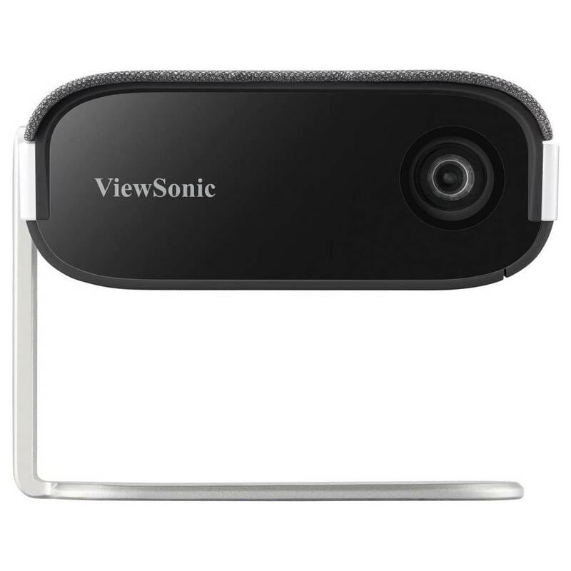 Проектор ViewSonic M1S (VS19529)