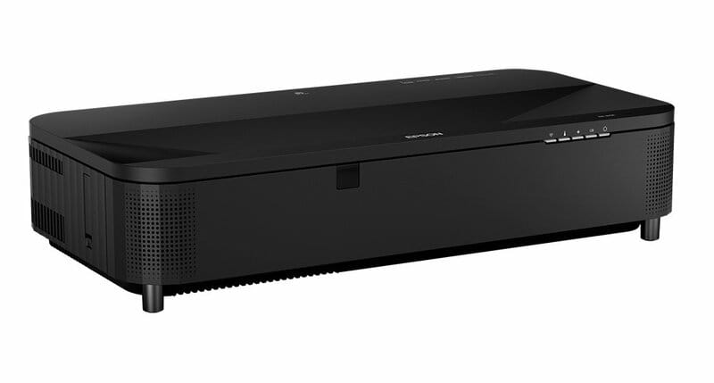 Проектор Epson EB-815E (V11HA99180)
