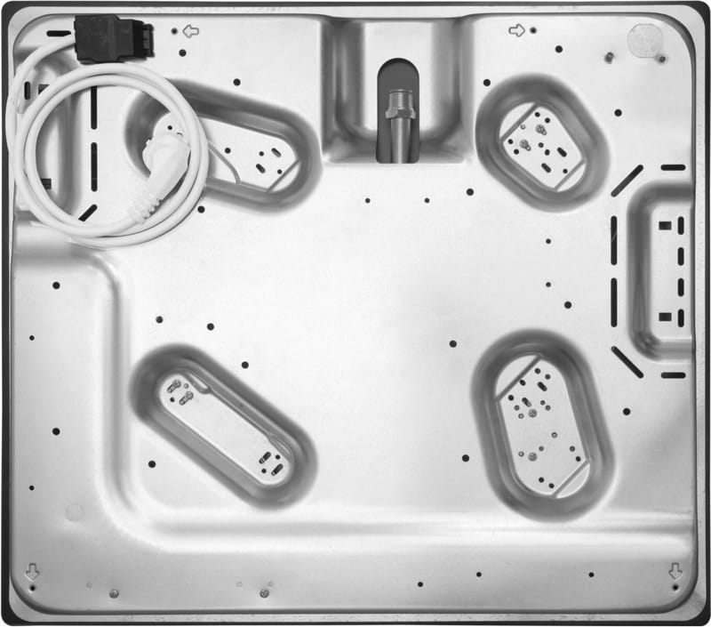 Варильна поверхня Hansa BHKY61139