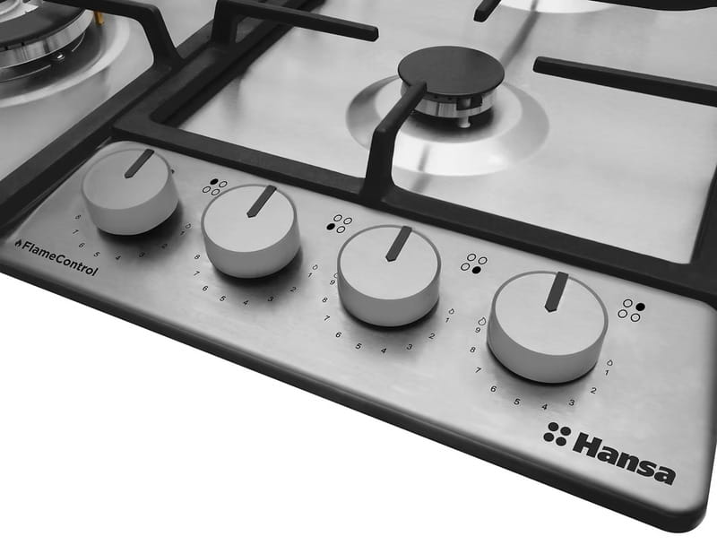 Варильна поверхня Hansa BHGI63170