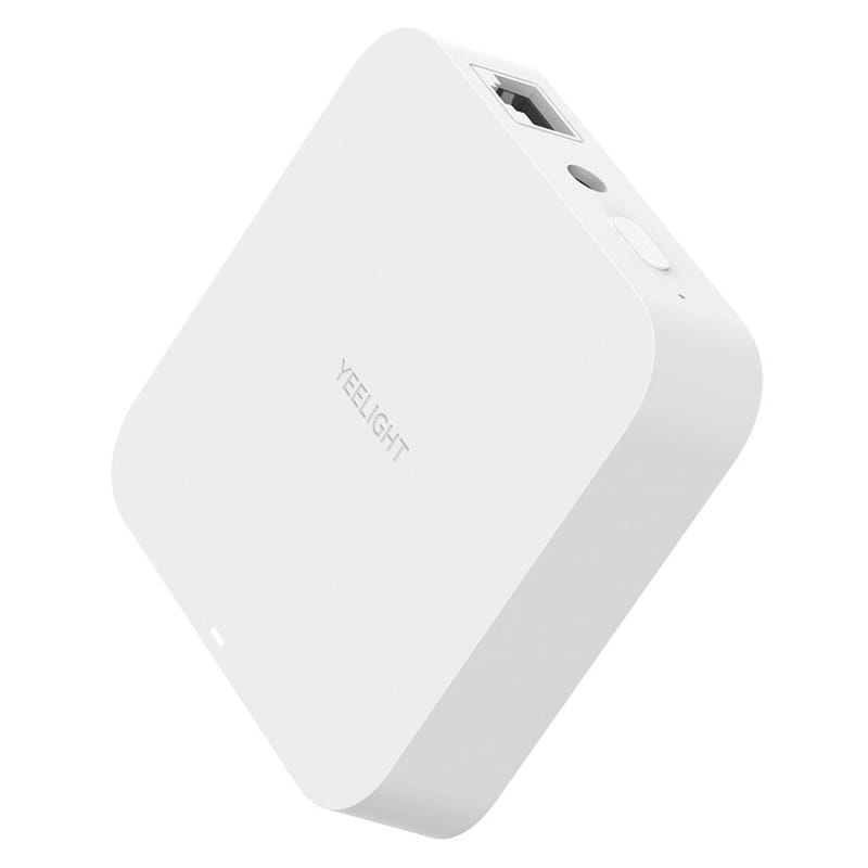 Шлюз Yeelight Gateway Mesh (YLWG01YL)