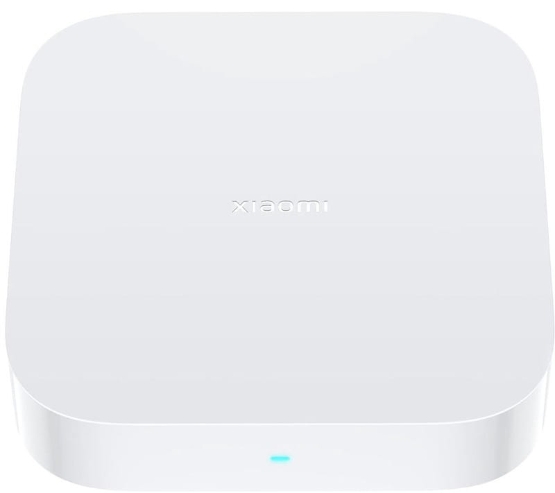 Шлюз Xiaomi Mi Smart Home Hub 2