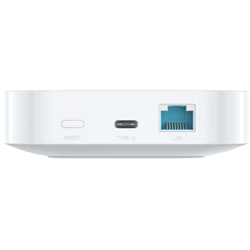 Шлюз Xiaomi Mi Smart Home Hub 2