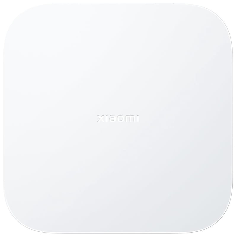 Шлюз Xiaomi Mi Smart Home Hub 2