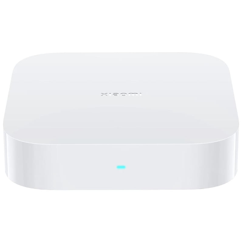 Шлюз Xiaomi Mi Smart Home Hub 2