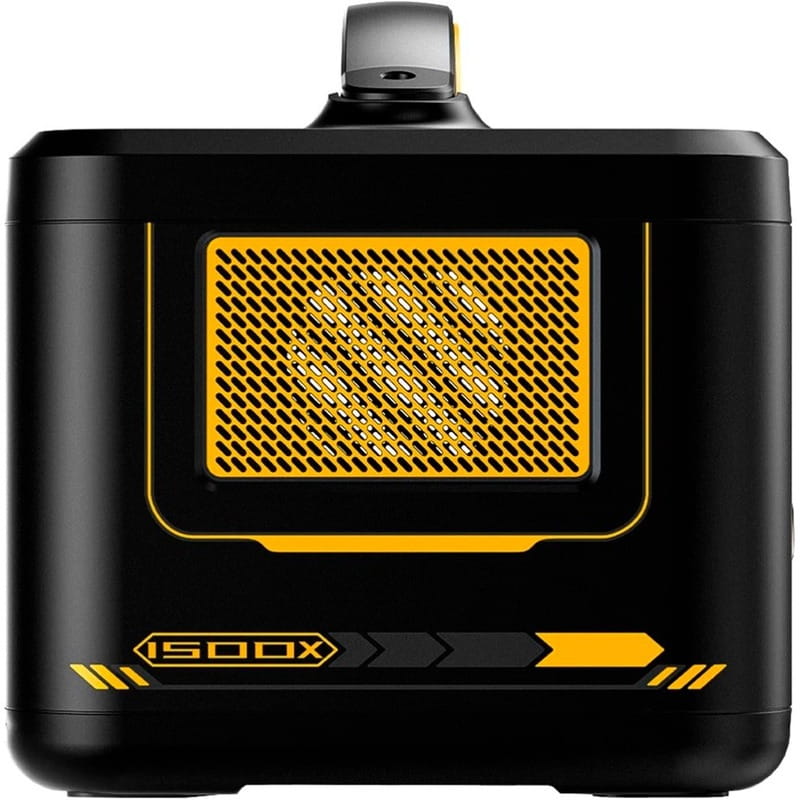 Зарядна станція Vtoman Jump 1500X PB-22 828Wh 1500W + Extra Battery Jump PB-26 1548Wh