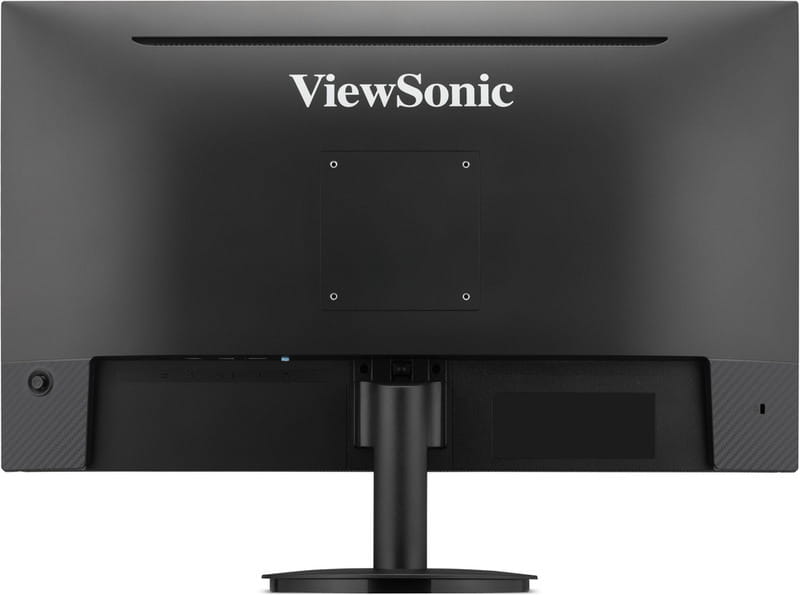 Монітор ViewSonic 27" VA2708-2K-HD-2 IPS Black