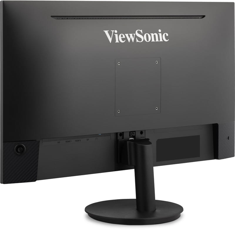 Монітор ViewSonic 27" VA2708-2K-HD-2 IPS Black