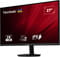Фото - Монітор ViewSonic 27" VA2708-2K-HD-2 IPS Black | click.ua