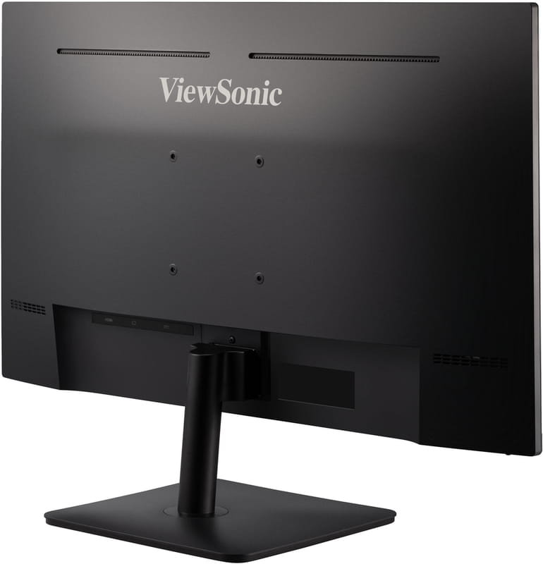 Монітор ViewSonic 27" VA2732-H-2 IPS Black 100Hz