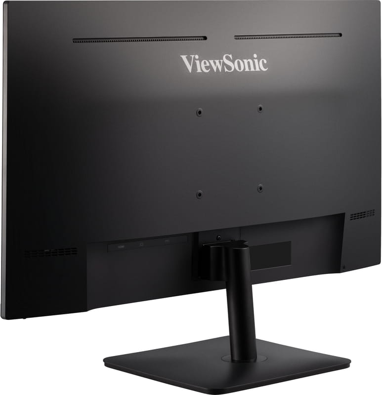 Монітор ViewSonic 27" VA2732-H-2 IPS Black 100Hz
