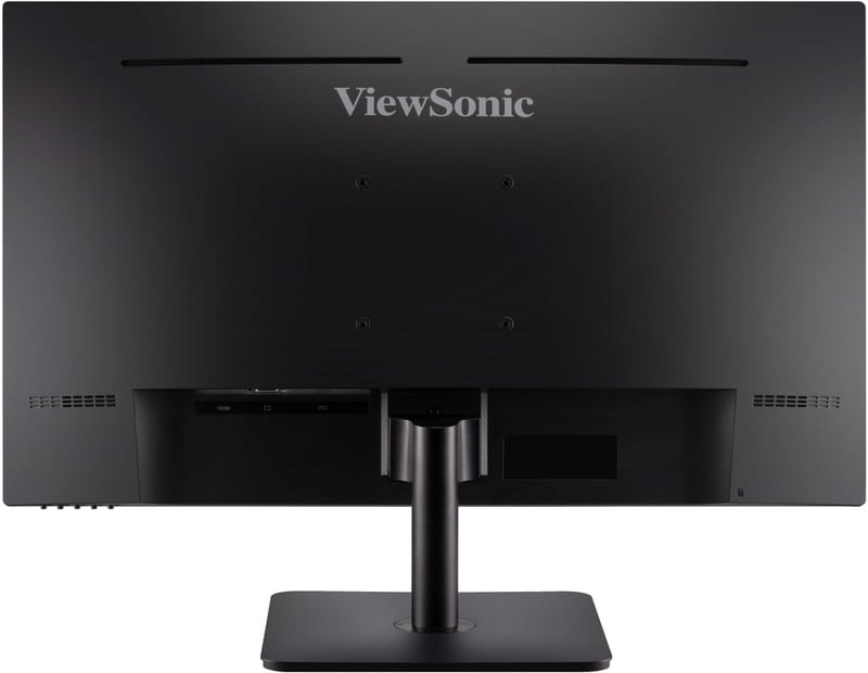 Монітор ViewSonic 27" VA2732-H-2 IPS Black 100Hz