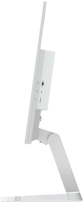 Монітор Lenovo 23.8" Lenovo L24-4C (67DDKAC6UA) IPS Grey 144Hz