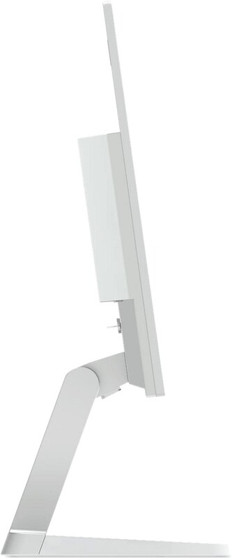 Монітор Lenovo 23.8" Lenovo L24-4C (67DDKAC6UA) IPS Grey 144Hz