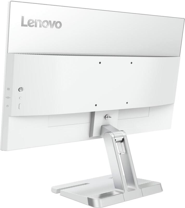 Монітор Lenovo 23.8" Lenovo L24-4C (67DDKAC6UA) IPS Grey 144Hz