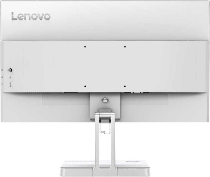 Монітор Lenovo 23.8" Lenovo L24-4C (67DDKAC6UA) IPS Grey 144Hz