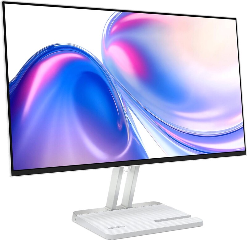 Монітор Lenovo 23.8" Lenovo L24-4C (67DDKAC6UA) IPS Grey 144Hz