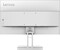 Фото - Монітор Lenovo 23.8" Lenovo L24-4C (67DDKAC6UA) IPS Grey 144Hz | click.ua