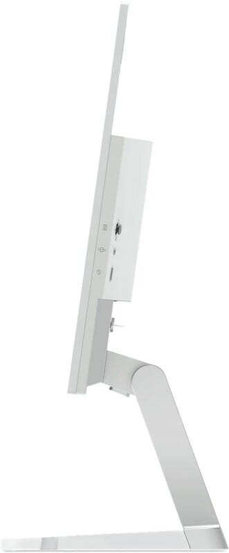 Монітор Lenovo 23.8" Lenovo L24-4C (67DDKAC6UA) IPS Grey 144Hz