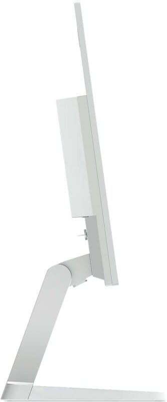 Монітор Lenovo 23.8" Lenovo L24-4C (67DDKAC6UA) IPS Grey 144Hz