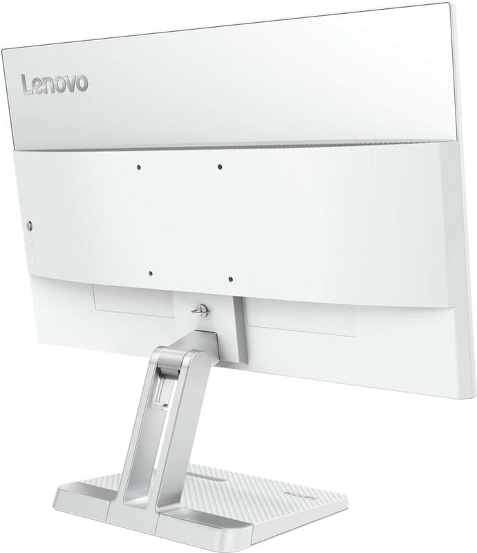 Монітор Lenovo 23.8" Lenovo L24-4C (67DDKAC6UA) IPS Grey 144Hz