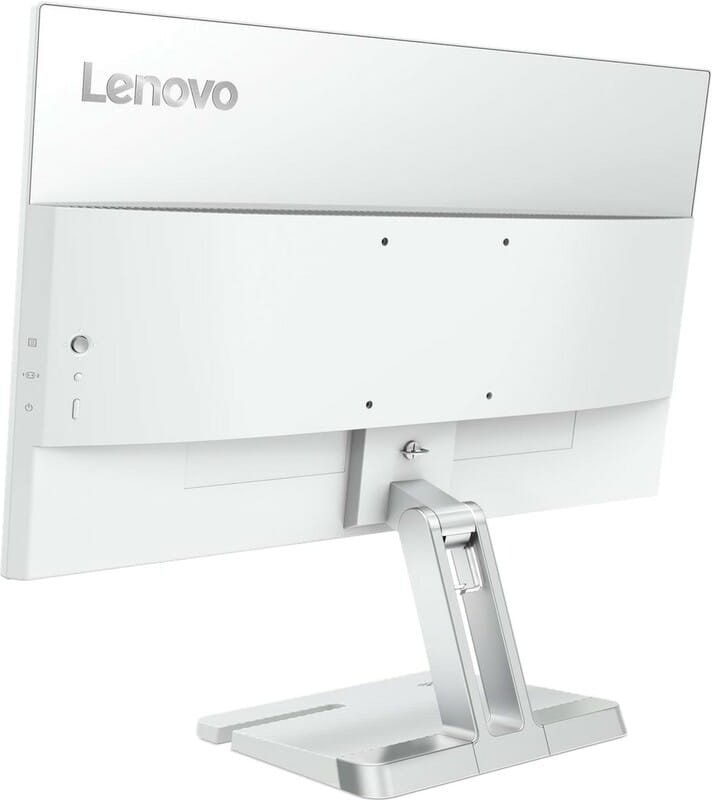 Монітор Lenovo 23.8" Lenovo L24-4C (67DDKAC6UA) IPS Grey 144Hz