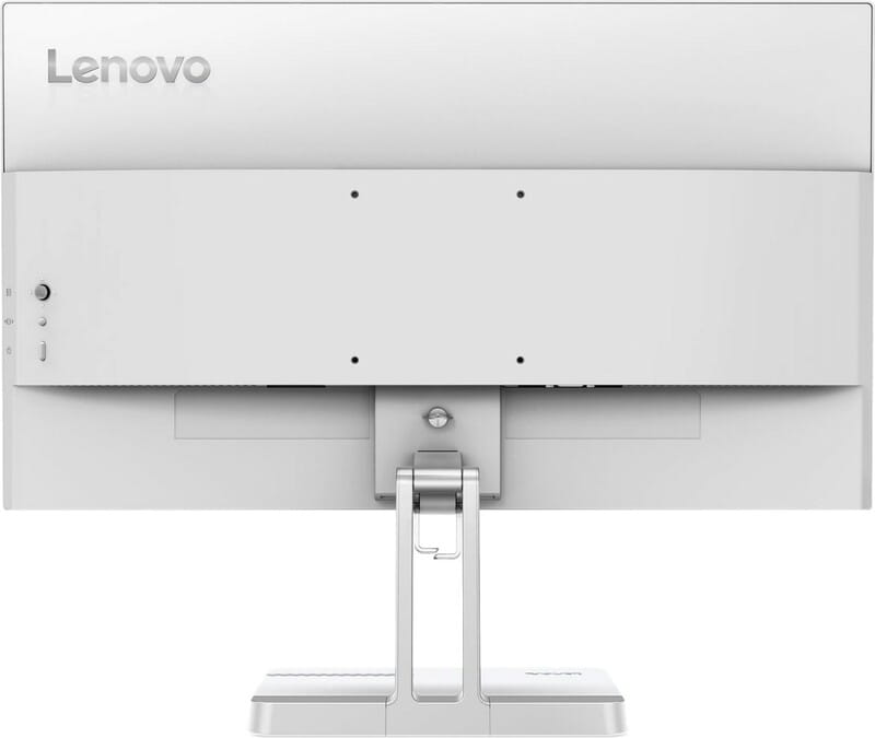 Монітор Lenovo 23.8" Lenovo L24-4C (67DDKAC6UA) IPS Grey 144Hz