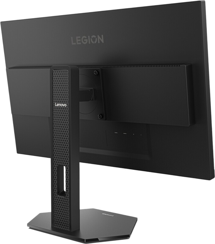 Монітор Lenovo 27"  LEGION 27-10 (68C5GAC4UA) IPS Black 240Hz