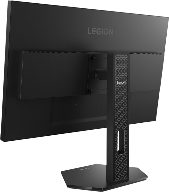 Монітор Lenovo 27"  LEGION 27-10 (68C5GAC4UA) IPS Black 240Hz