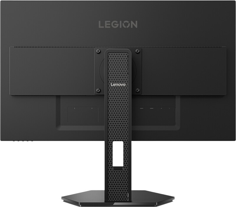 Монітор Lenovo 27"  LEGION 27-10 (68C5GAC4UA) IPS Black 240Hz