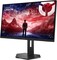 Фото - Монітор Lenovo 27"  LEGION 27-10 (68C5GAC4UA) IPS Black 240Hz | click.ua