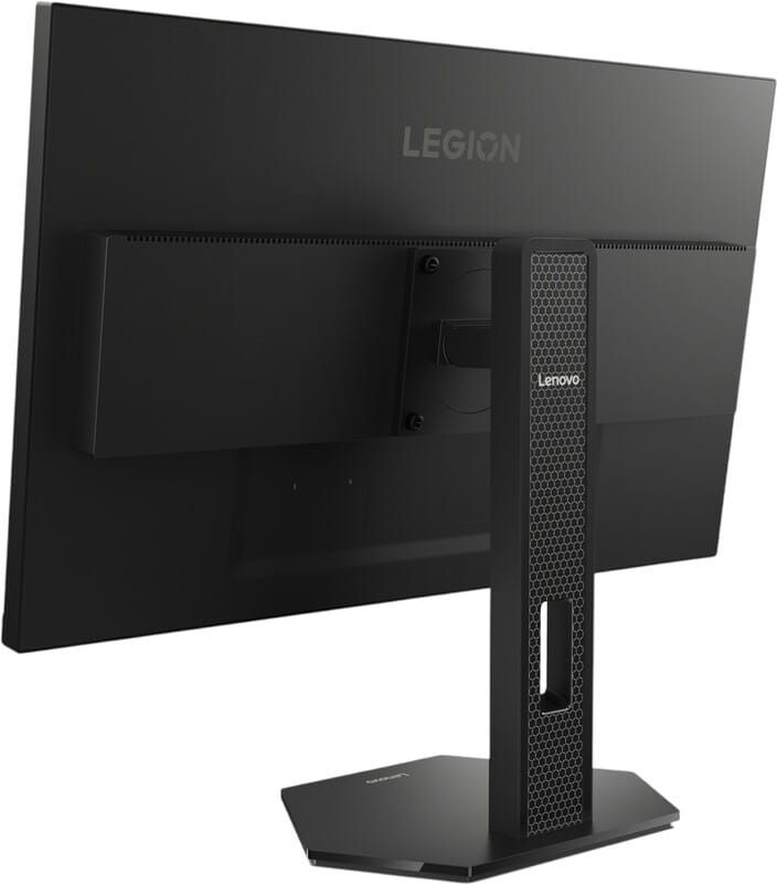 Монітор Lenovo 27"  LEGION 27-10 (68C5GAC4UA) IPS Black 240Hz