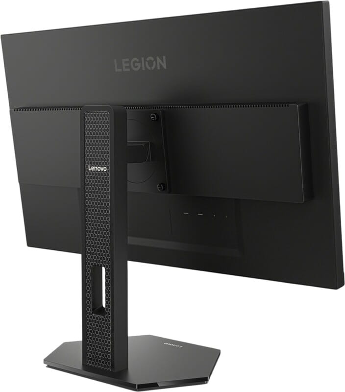 Монітор Lenovo 27"  LEGION 27-10 (68C5GAC4UA) IPS Black 240Hz