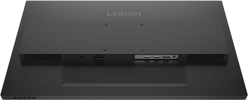 Монітор Lenovo 27"  LEGION 27-10 (68C5GAC4UA) IPS Black 240Hz