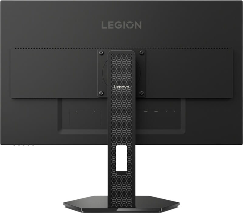 Монітор Lenovo 27"  LEGION 27-10 (68C5GAC4UA) IPS Black 240Hz