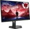 Фото - Монітор Lenovo 27"  LEGION 27-10 (68C5GAC4UA) IPS Black 240Hz | click.ua
