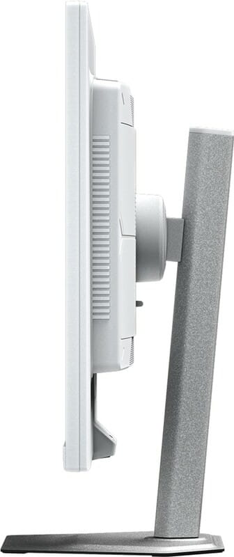 Монітор Gigabyte 27" M27UP ICE EK IPS White 160Hz